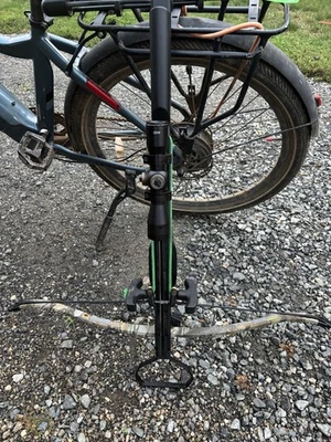 Centerpoint Tyro Recurve Crossbow  - Image 1 of 4