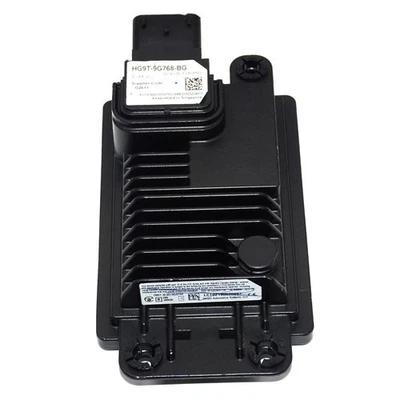 HG9T-9G768-BG For Ford  LINCOLN MKZ 2017-2020 Adaptive Cruise Control Radar - Image 1 of 4