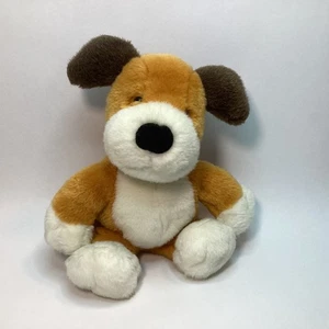 Vintage 1998 KIPPER The Dog Prestige 8" Plush Puppy Stuffed Animal - Picture 1 of 8