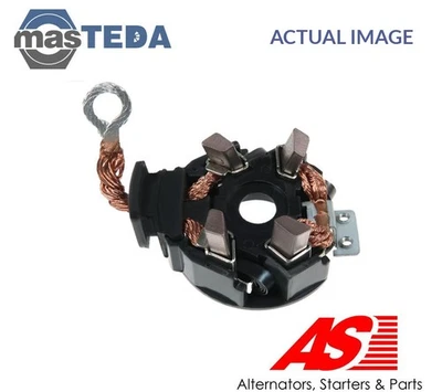 SBH6024S HOLDER CARBON BRUSHES AS-PL NEW OE REPLACEMENT - Image 1 of 4