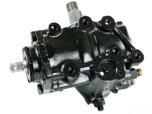 Caja de cambios de dirección asistida reconstruida Mercedes W123 - Imagen 1 de 1