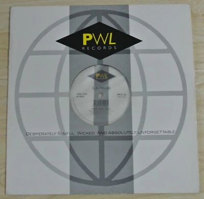 L.A. Mood - Olé Olé Olé (PWL Records, PWLT 66) [12” Vinyl] - Image 1 of 2