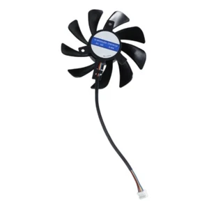 for 1070Ti 90mm CF9015H12S 4Pin VGA Fan Graphics Card Cooling Fan - Photo 1/8