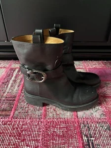 Gucci Stiefel Stiefeletten - Bild 1 von 7
