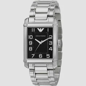 Emporio Armani Men's Watch AR0492 - Picture 1 of 4