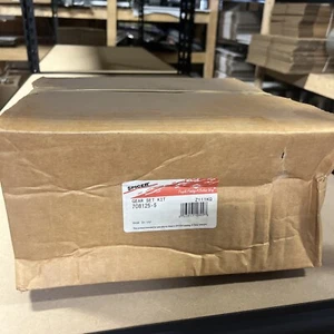 Dana 708125-5 Differential Ring And Pinion Kit Dana 60 4.10 Ratio (S19) - Picture 1 of 2