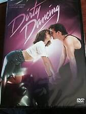 DVD FILM "DIRTY DANCING". Neuf et scell�