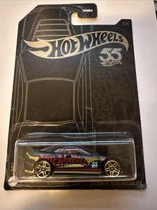 Hot Wheels 55th Anniversary Custom '01 Acura Integra GSR Neu - Bild 1 von 4
