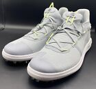 Under Armour Curry 6 Masters Spikeless Golf Shoes Mens Size 10 New 3022578-100