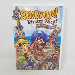 Scooby Doo Pirates Ahoy! | DVD - Bild 1 von 2