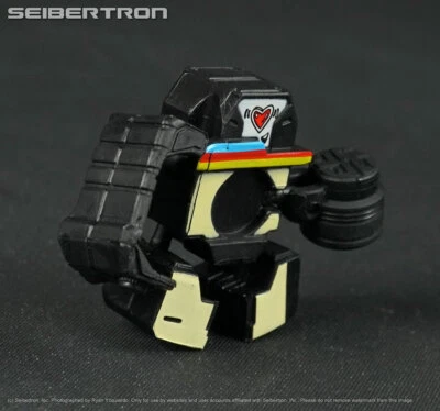 PAPA CLICK Transformers BotBots Series 3 Arcade Renegades camera 2019 Hasbro - Image 1 of 4