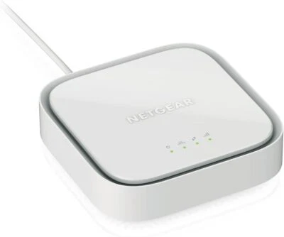 DEFEKT! NETGEAR LTE Modem 4G LM1200 (bis 150 MBit/s im Download, - Bild 1 von 4