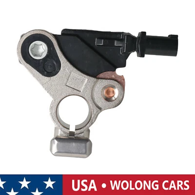 Sensor de corriente de batería ASSY 2013-2017 para Acura RDX 38920-TR0-A02 EE. UU. Foto 1 de 4