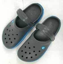 crocs size 7 womens