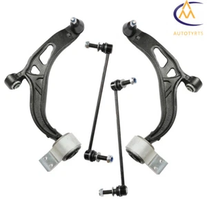Kit de eslabones de rótula brazo de control inferior delantero para Ford Explorer 11-16/17 - Imagen 1 de 12