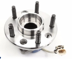 Roulement de Roue avant Assemblage Moyeu Pour Opel Sintra Buick Riviera 97-99 - Imagen 1 de 1