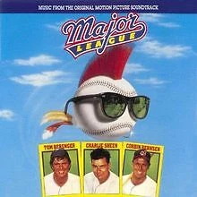 Major League von Original Soundtrack | CD | Zustand gut - Bild 1 von 2