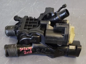 2015-19 FORD Galaxy 2.0 TDCi Thermostat Housing 9849443980 0932103 - Picture 1 of 3