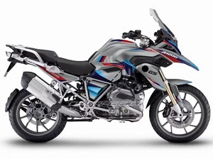 NEW Graphic kit for R 1200 GS (2013~2016) Decal Kit (MC-G) - Picture 1 of 7
