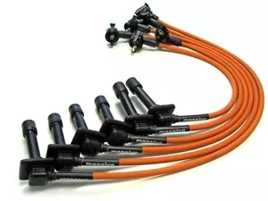 MSX90 Ford Taurus SHO 93-95 Spark Plug Ignition Wires Cables Massive Performance - Picture 1 of 1