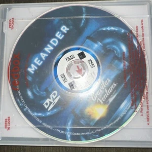 Meander (DVD) - Bild 1 von 2