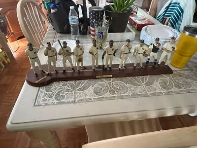 Danbury 1998 New York Yankees como nuevo Foto 1 de 4