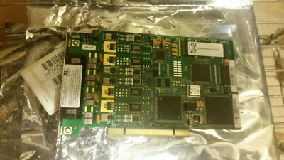 Dialogic D4PCIUFW (881-775) Brand new without packaging - Image 1 of 2