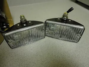 Yamaha Trail Light Kit ABA-5GT35-40-01 - Bild 1 von 3