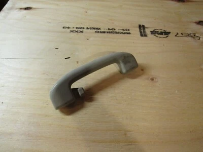 2008-2013 Infiniti G37 Sedan Rear Right Interior Grab Handle - Image 1 of 4