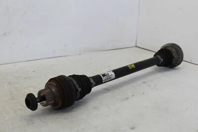 AUDI B8 A4 A5 2012-2017 AWD eje trasero izquierdo o derecho 8K0501203M OEM Foto 1 de 4