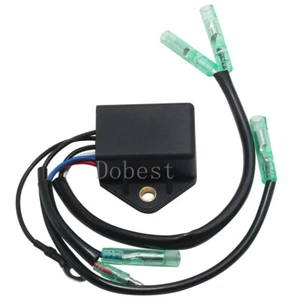 Switch Box Ignition For Tohatsu 25HP M25C2 30HP M30A3 35HP 40HP M40C 3A0-06060-1 - Picture 1 of 9