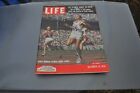LIFE Magazine December 10, 1956 Olympic Sprint Champ Bobby Morrow