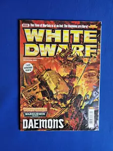 White Dwarf Magazine #340 - Workshop giochi - Foto 1 di 2