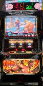 Japanese slot pachislot Tekken Devil Ver home use only Japan - Picture 1 of 15