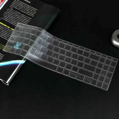 keyboard skin cover forASUS Vivobook Pro 15 OLED N6506 N6506M N6506MV - Image 1 of 4
