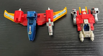 VINTAGE KING DAM DIACLONE DIATRON DIA BATTLES PART S AS IS - Image 1 of 4