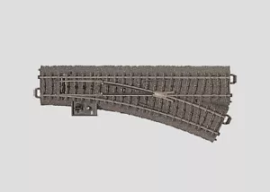 Märklin HO 24612 C-Track Switch Right New + OVP - Picture 1 of 1