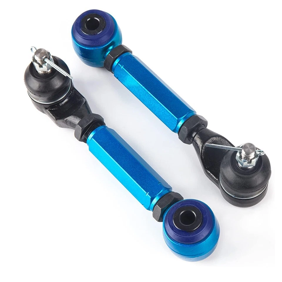 KSP Camber Arm Rear Suspension Kit Fit for Honda TSX MDX Accord Pilot Odessey - Image 1 of 4