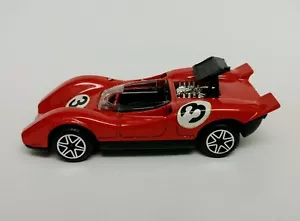 1/43 Politoys Export Abarth 3000 No. 594 Sport Prototipo - Picture 1 of 6