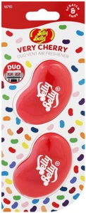 NEW Jelly Belly air fresheners U PICK SCENT cherry island punch bubble gum MORE - Picture 1 of 1