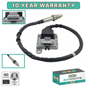 Bank 2 Oxygen Lambda NOX Sensor for Vauxhall Opel Movano B /Mk2 X62 Vivaro B X82 - Picture 1 of 12