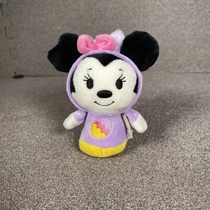 Hallmark Itty Bitty Minnie Mouse Easter Plush - Picture 1 of 4