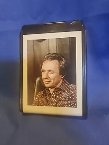"MEL TILLIS & FRIENDS" - 8-TRACK - Gusto Records - 1977 - Picture 1 of 4