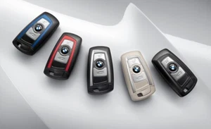 All Key Lost Programming Service for 2013 - 2018 BMW X5 F15 FEM/BDC Module - Picture 1 of 1