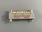 Airborn Interconnect M55302/55-A20h Electrical Connector Plug 20 Pins