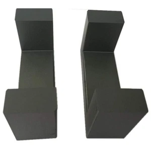 1pair UF86A Ultra Large U Shape Power Transformer ferrite core - Picture 1 of 7