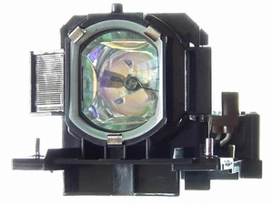 HITACHI Lamp for CP-RX78:CP-RX78W:CP-RX80W:ED-X24 Projectors - Afbeelding 1 van 1