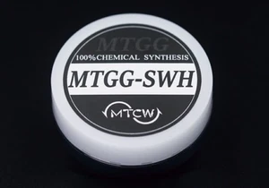 MTCW Grasso Ingranaggi MTGG-SWH Alta Viscosità, Solo per Uso Acqua Salata, per Pesci Grandi - Foto 1 di 4