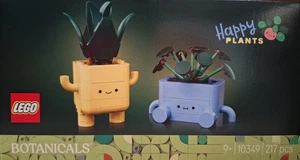 LEGO® 10349 - Fröhliche Pflanzen - NEU - OVP - Bild 1 von 2