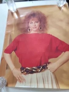Reba Poster - Picture 1 of 5
